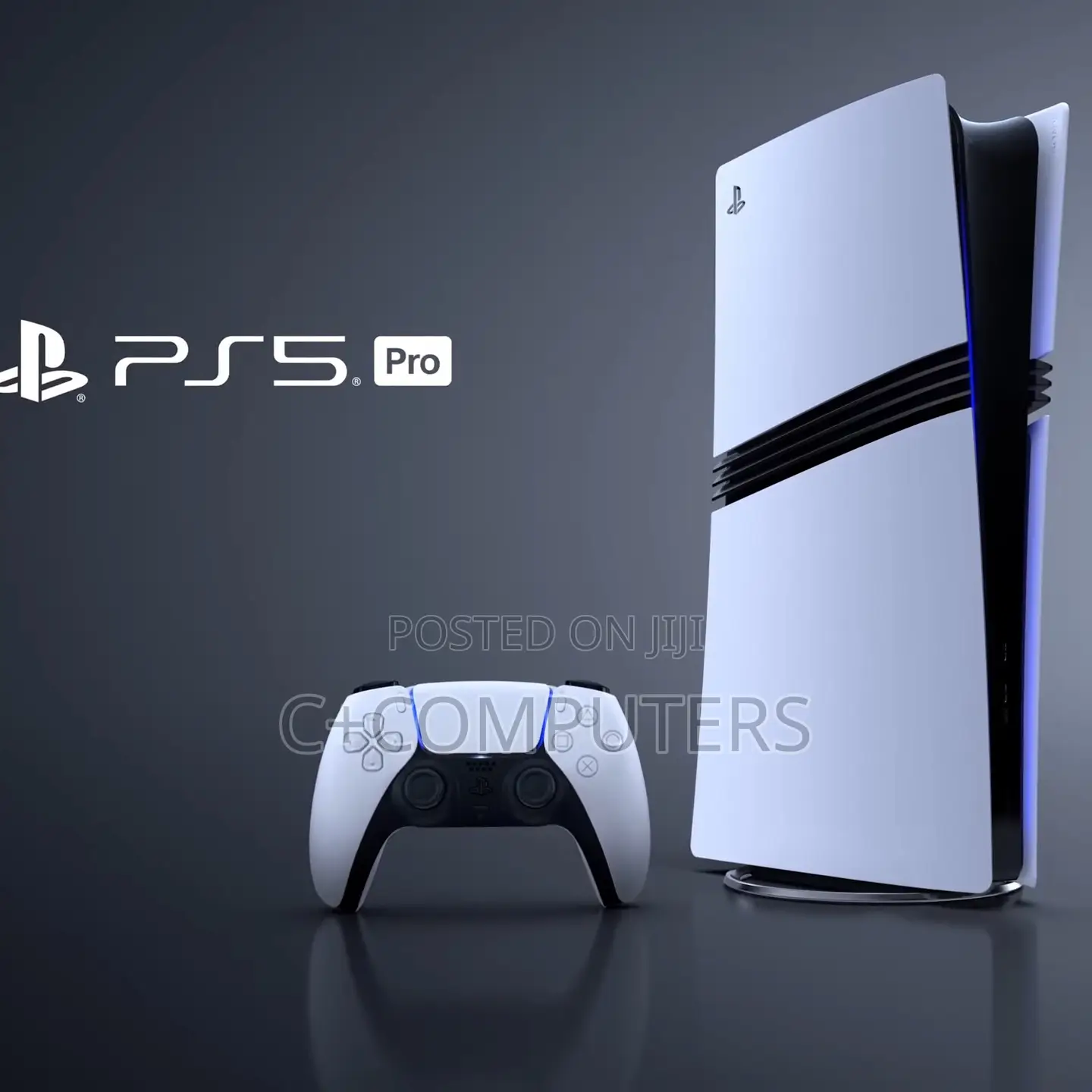 Playstation 5 Pro