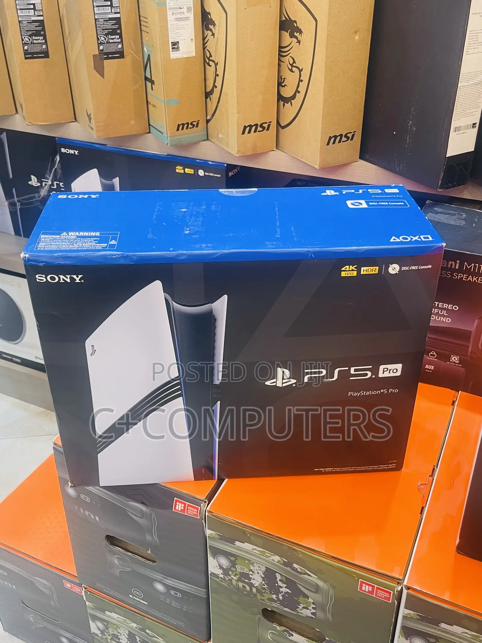 Playstation 5 Pro