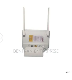 MTN Universal ZLT Cat 4 Router- 4g