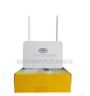 MTN Universal ZLT Cat 4 Router- 4g