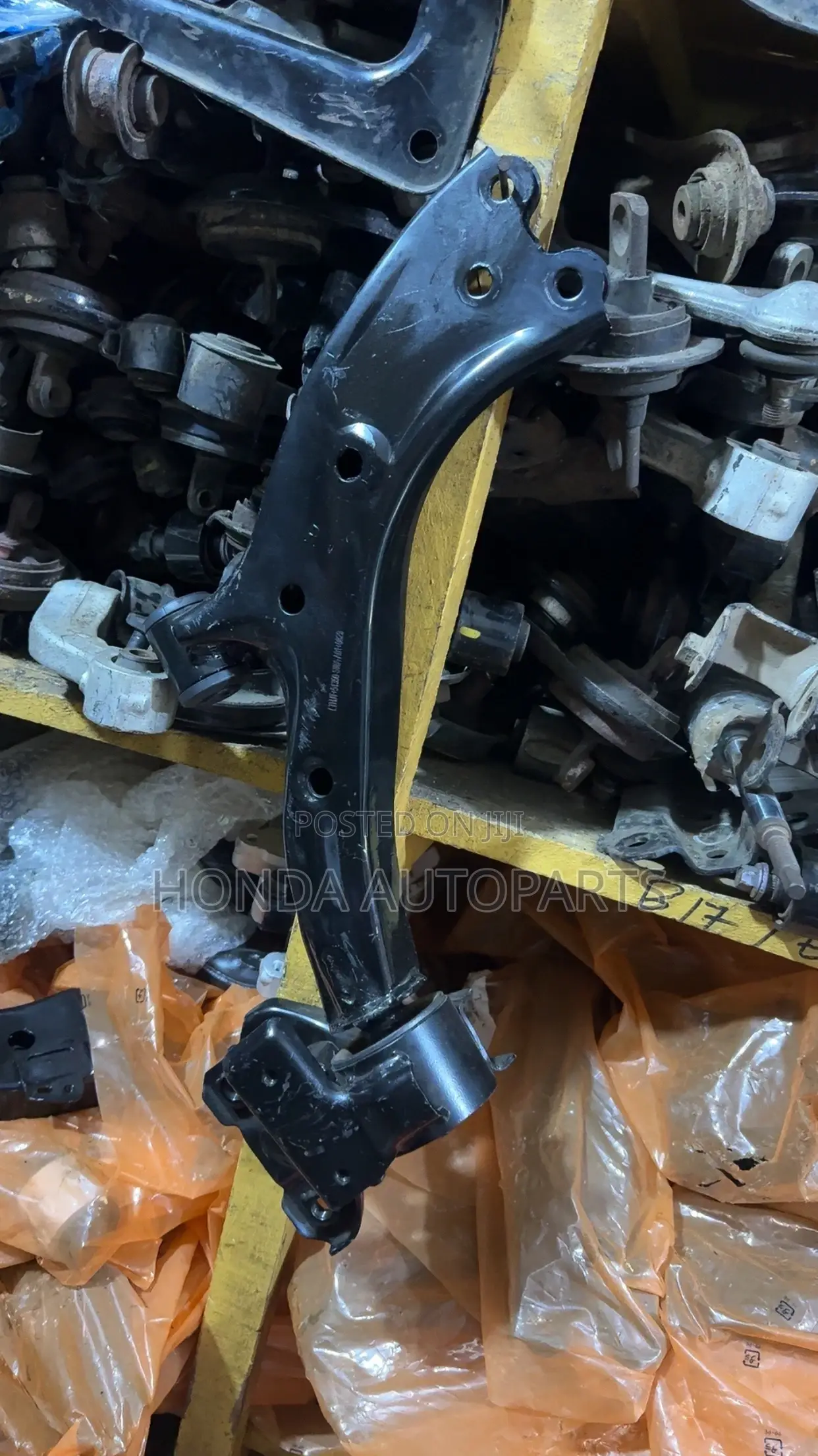Honda CRV 2008,2009,2010 Lower Arm.