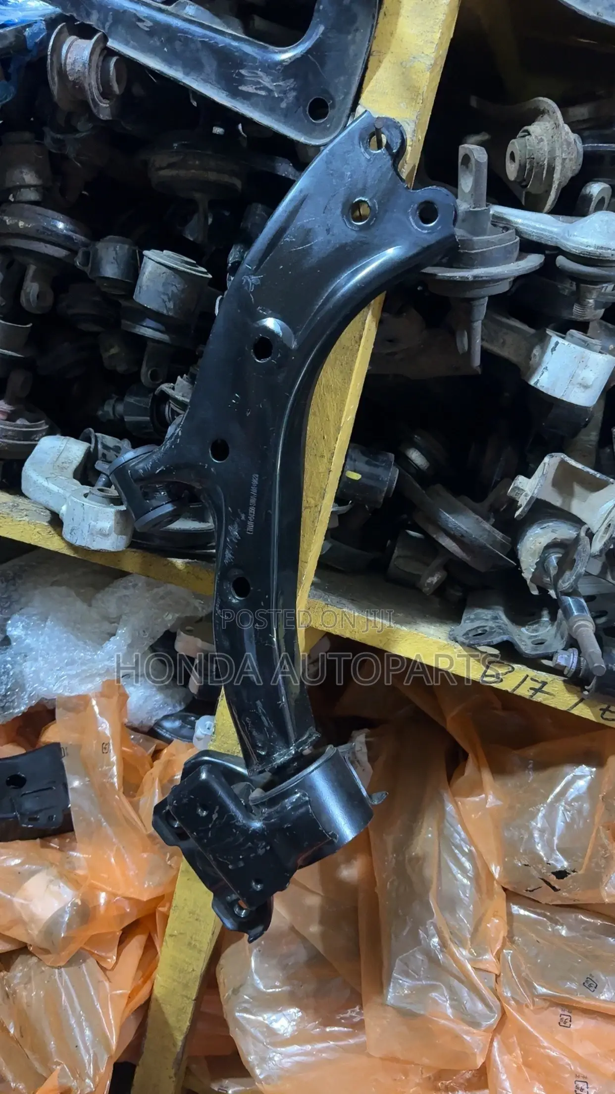 Honda CRV 2008,2009,2010 Lower Arm.