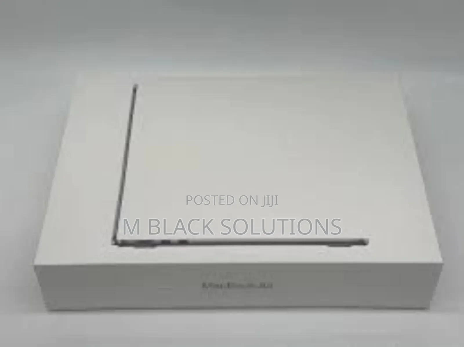 New Laptop Apple MacBook Air 1GB Apple M2 SSD 256GB