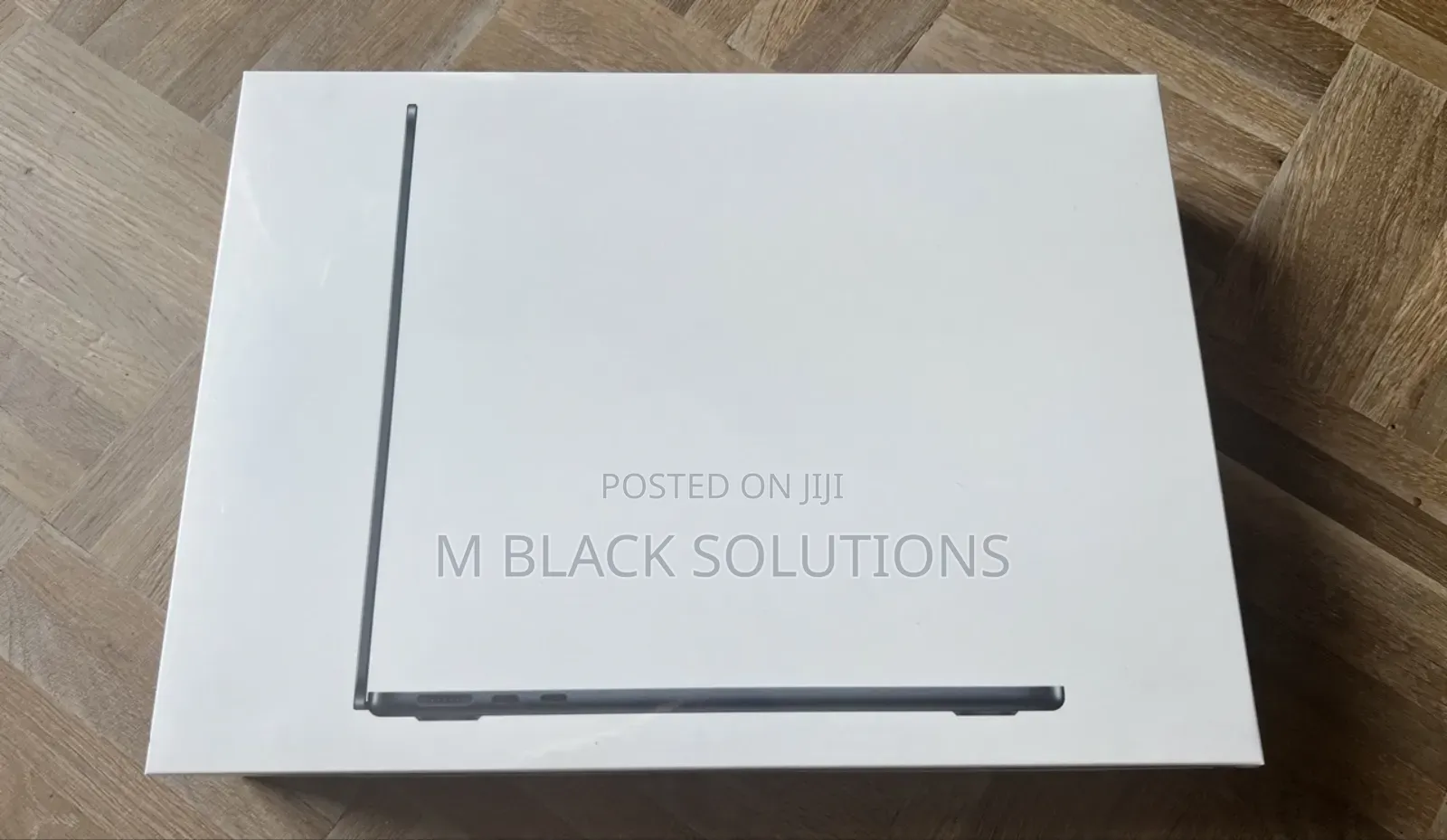 New Laptop Apple MacBook Air 1GB Apple M2 SSD 256GB