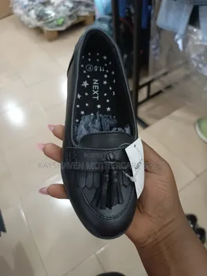 Next Boy's Loafer Shoe