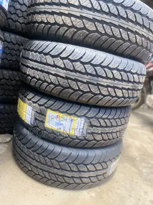 265/70r16 All Types of Tires