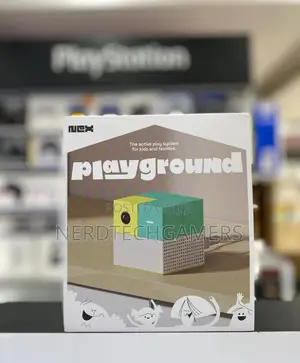 Nex Playground Active Play System for Kids