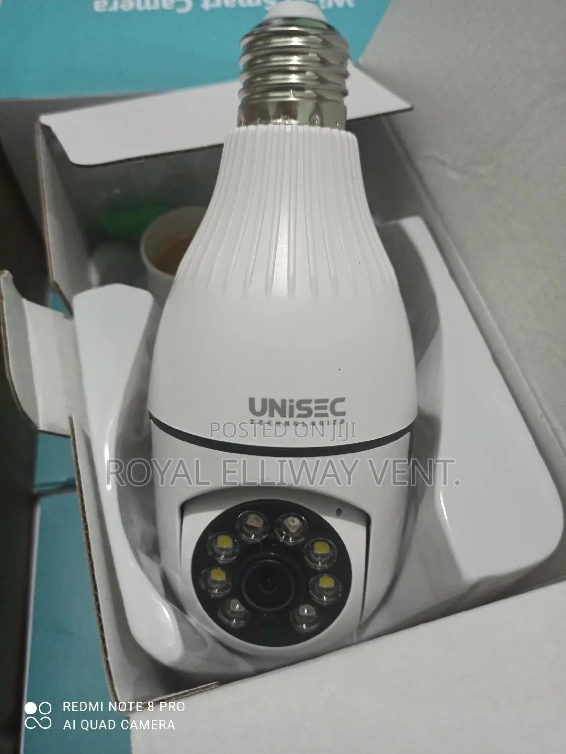 3mp Bulb Camera PTZ