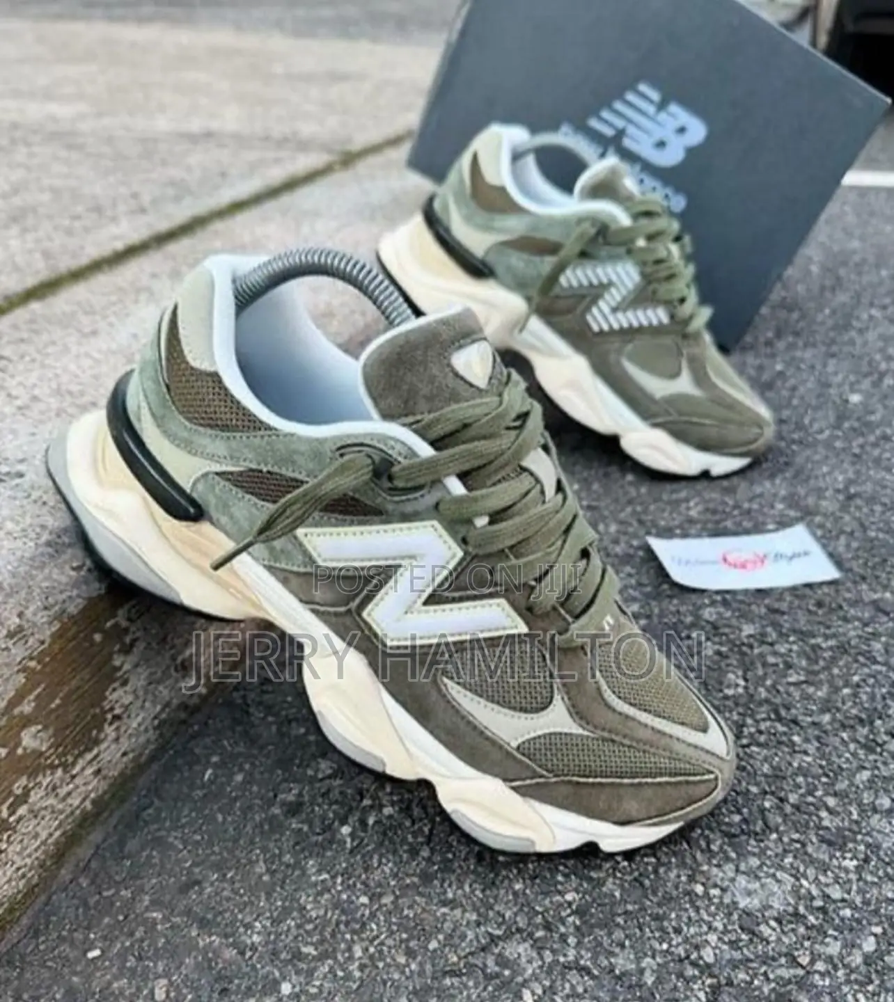 Fire Grey 9060