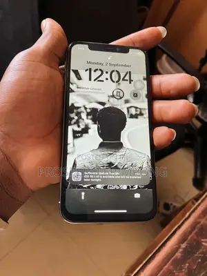 Apple iPhone X 256 GB White
