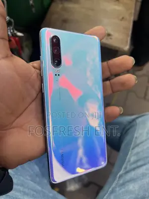 Huawei P30 128 GB Bronze