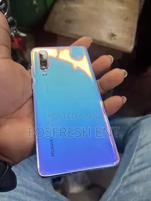 Huawei P30 128 GB Bronze