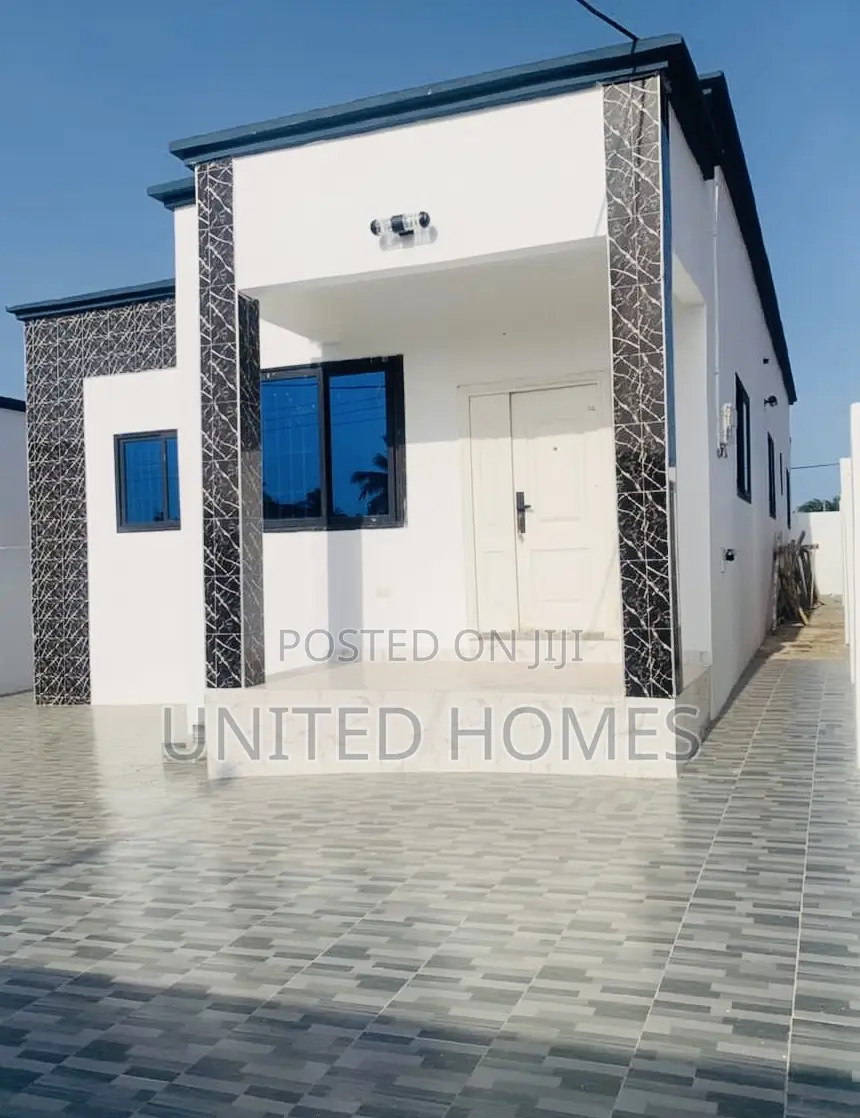 3bdrm House in Kasoa for sale