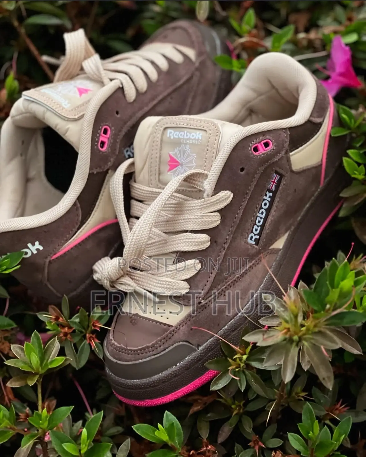 Reebok Club C