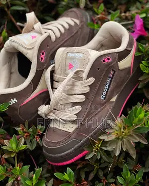Reebok Club C