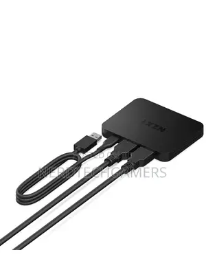 NZXT Signal Hd60 Full Hd Usb Capture Card -