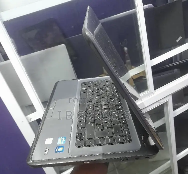 Laptop HP Pavilion G6 8GB Intel Core I5 HDD 500GB