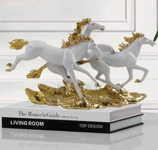 Figurines and Sculptures