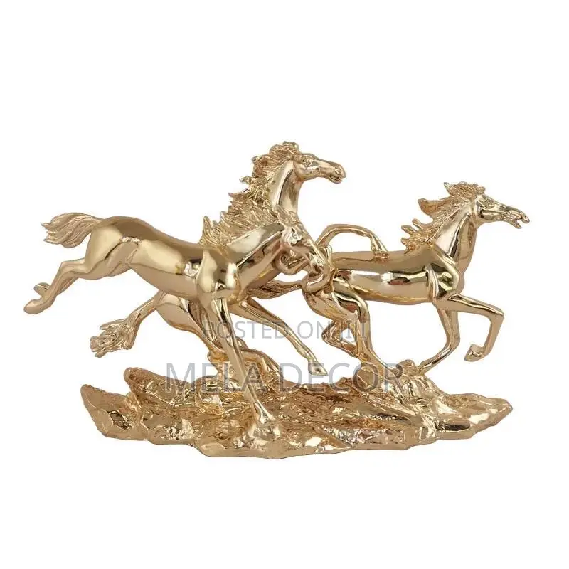 Figurines and Sculptures