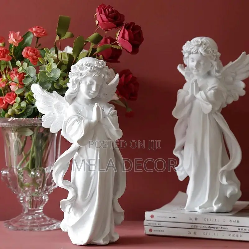 Figurines and Sculptures