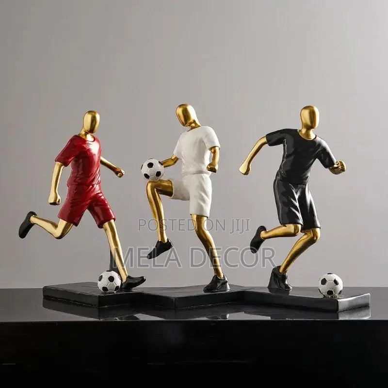 Figurines and Sculptures
