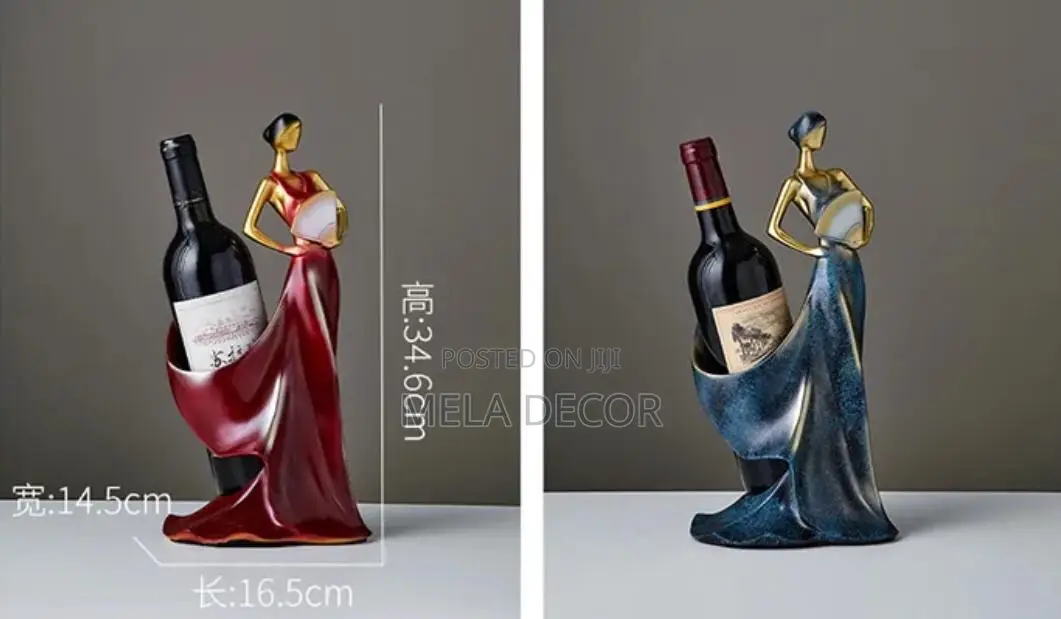 Figurines and Sculptures
