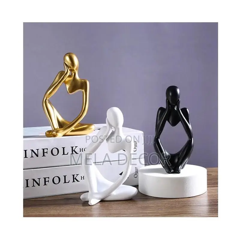 Figurines and Sculptures