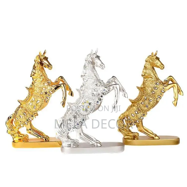 Figurines and Sculptures