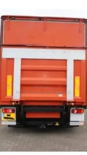 Truck for Sale