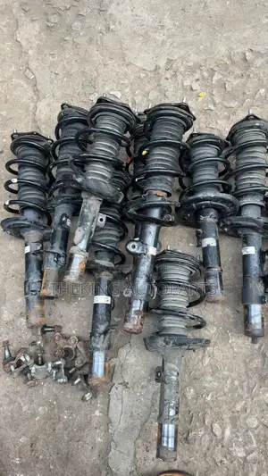 Honda Accord 2018,2019,2020,2021 Front Shocks Absorber.