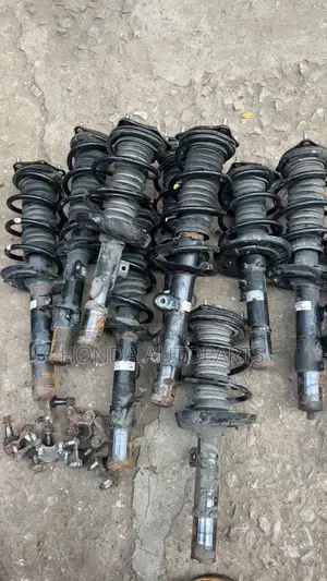 Honda Accord 2018,2019,2020,2021 Front Shocks Absorber.