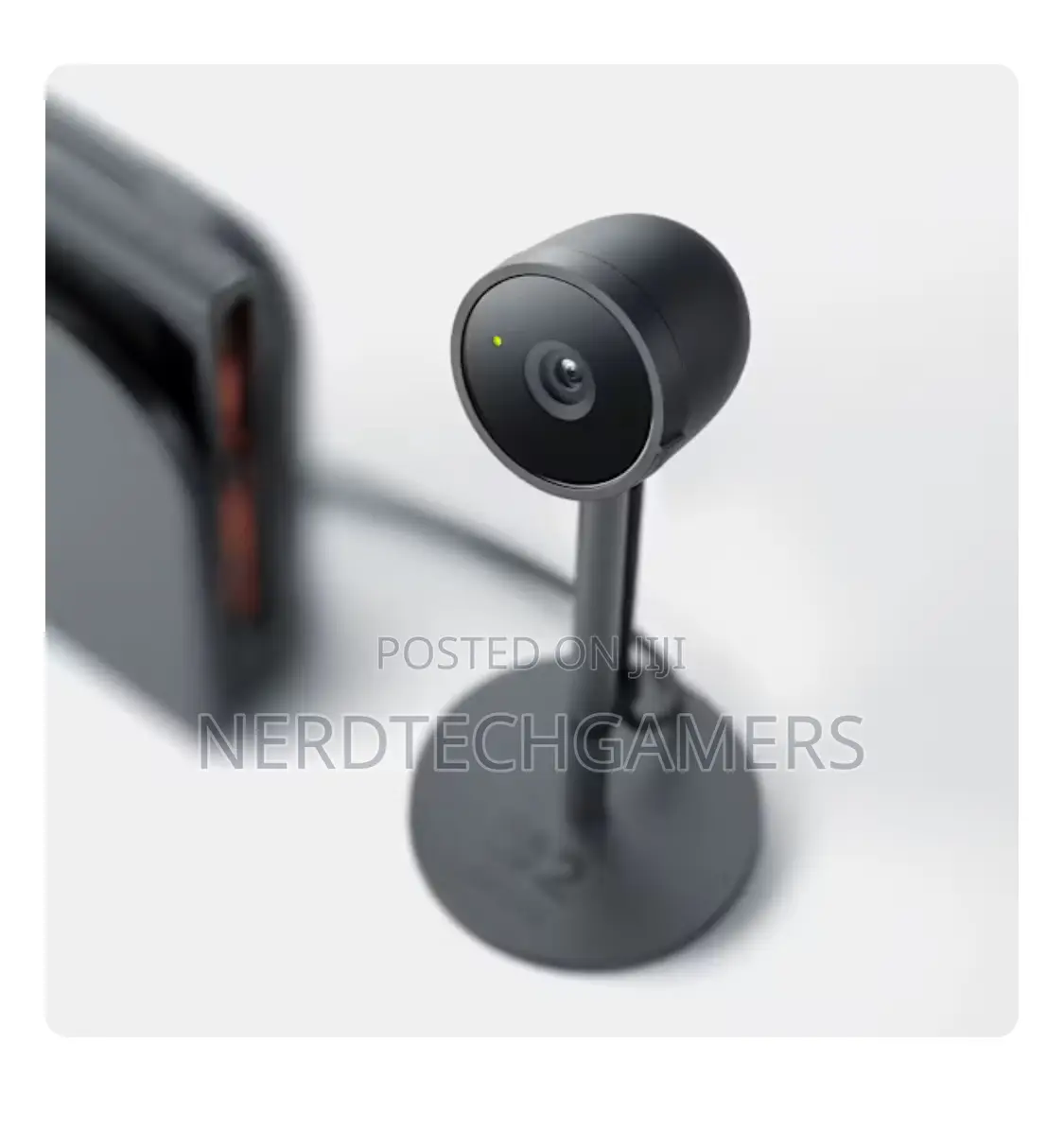 Nintendo Switchtm 2 Camera