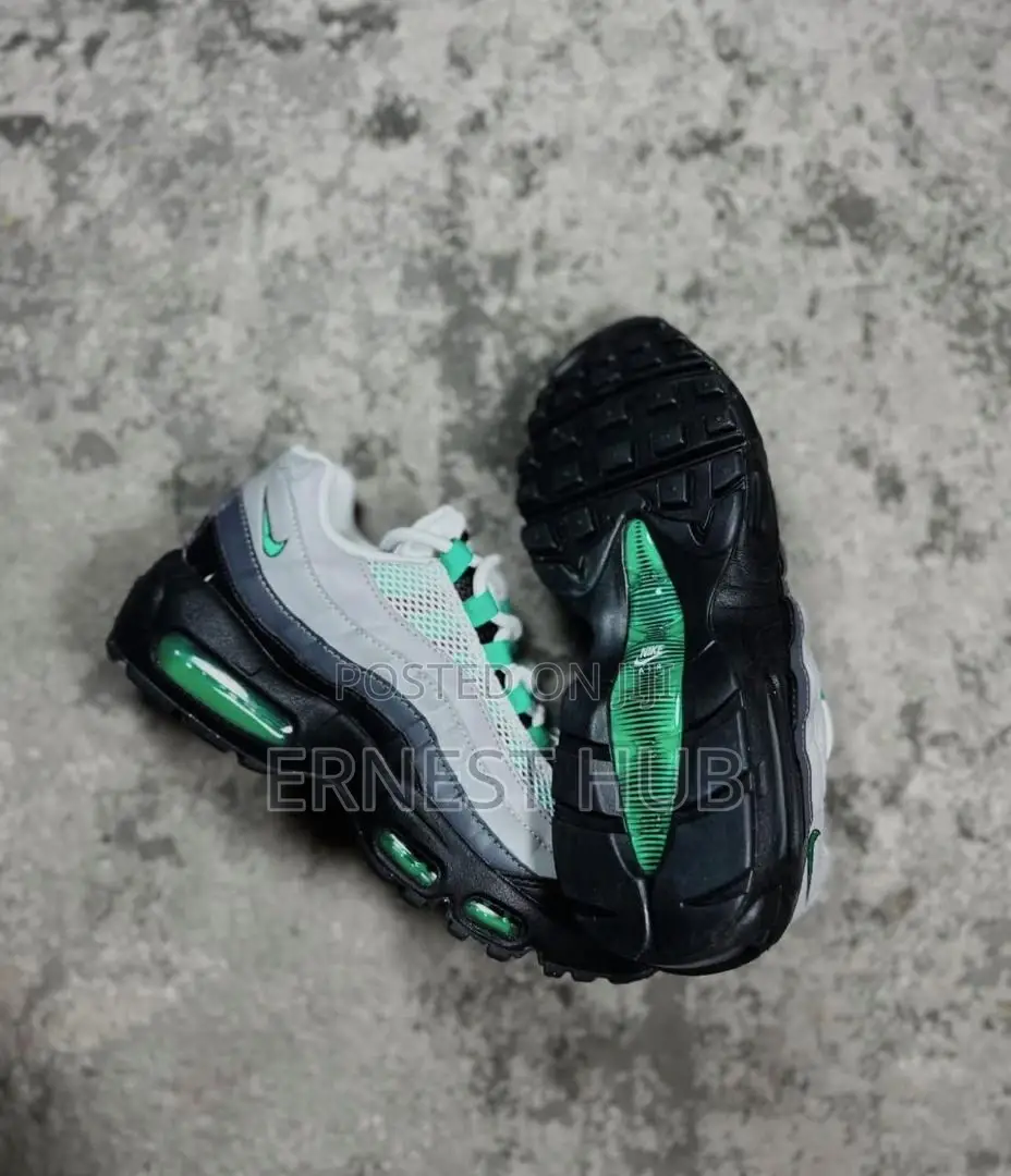Nike Airmax 95