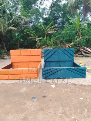 Quality Queen Size Bed Frame Is Available With Each Price 