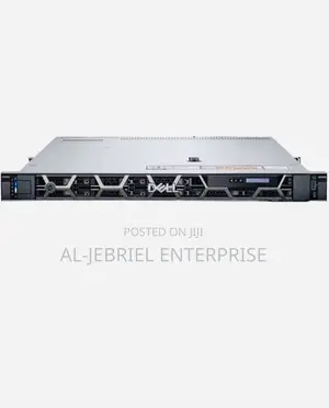 New Server Dell PowerEdge R230 8GB Intel Xeon HDD 1T