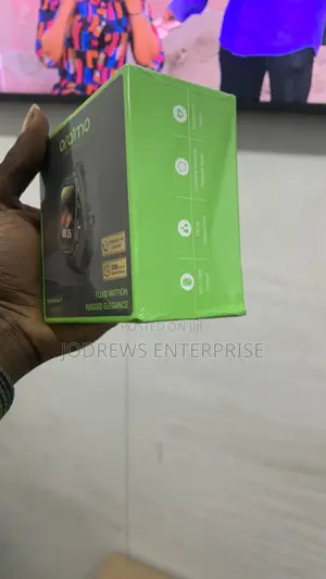 Oraimo Watch Nova v Smart Watch