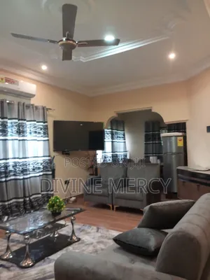 Short Let Fully Furnished Apartment