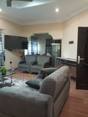 Short Let Fully Furnished Apartment