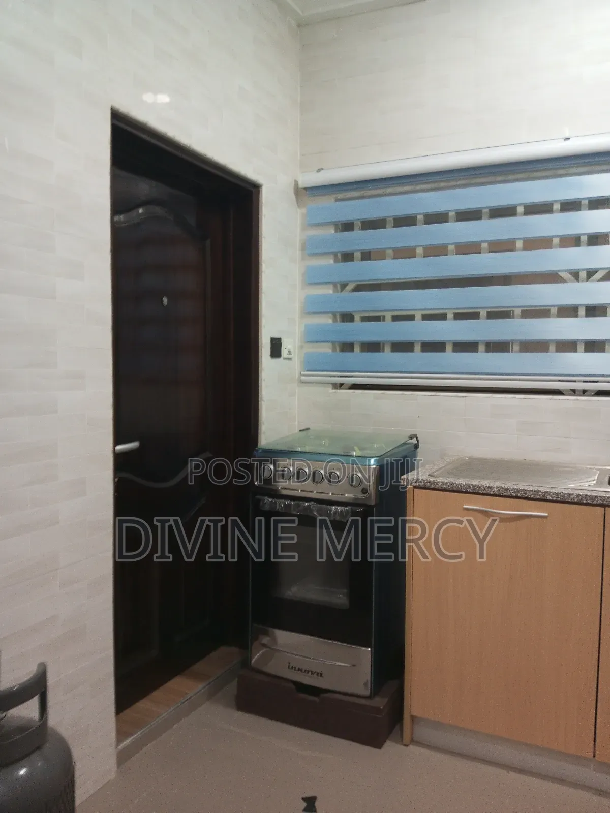 Short Let Fully Furnished Apartment