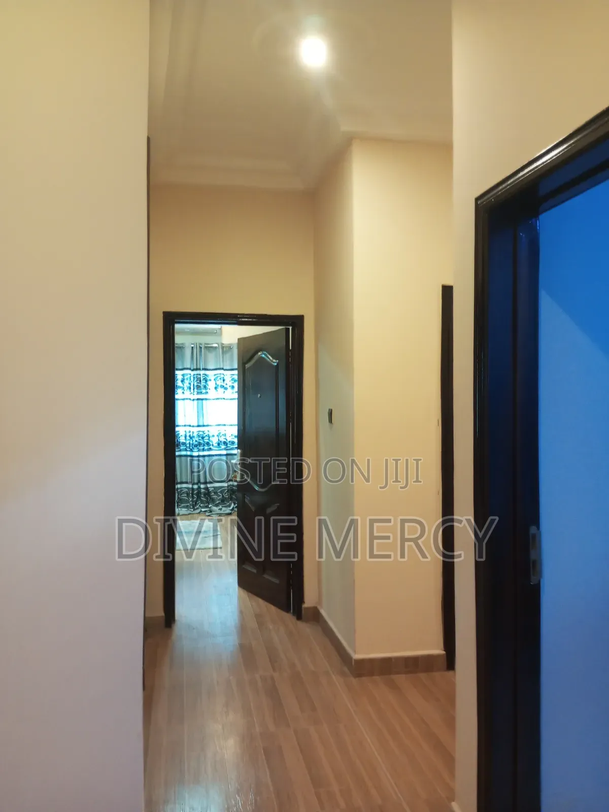 Short Let Fully Furnished Apartment