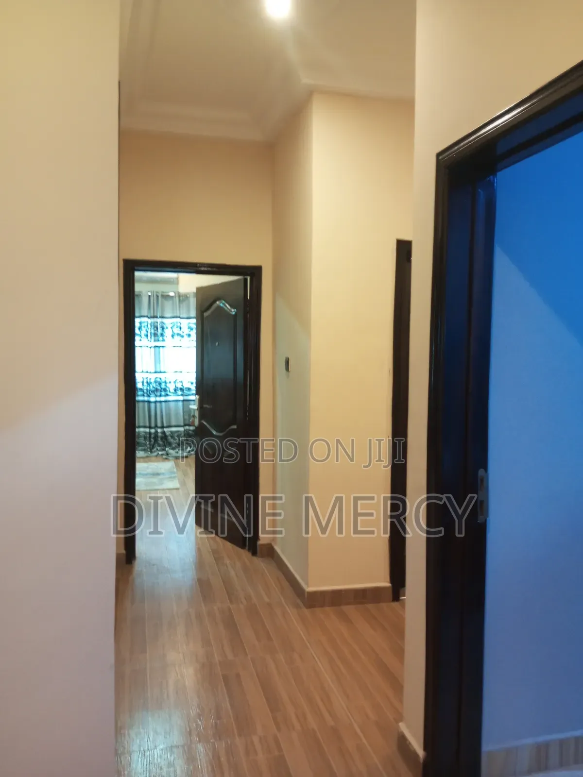 Short Let Fully Furnished Apartment