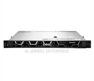 New Server Dell PowerEdge R230 8GB Intel Xeon HDD 1T