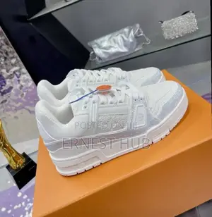 Louis Vuitton Trainer