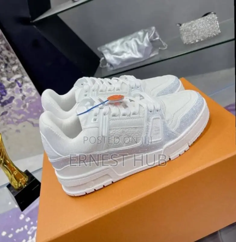 Louis Vuitton Trainer