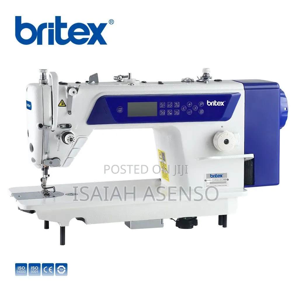 Sewing Machines