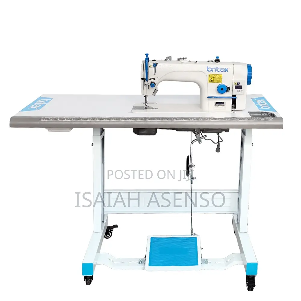 Sewing Machines