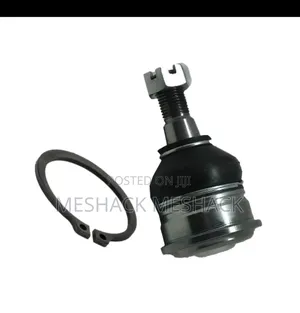 Toyota Yaris Balljoint