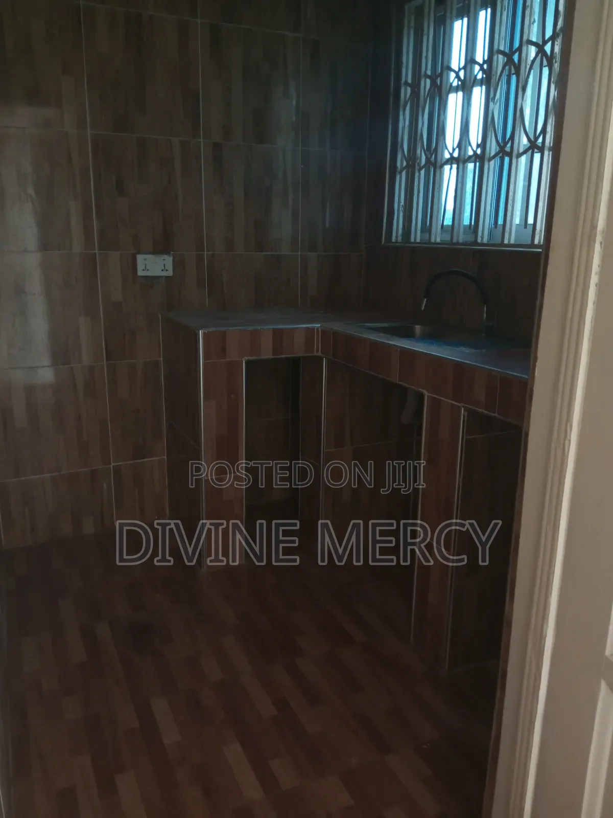 1bdrm Apartment in Newtown Kasoa, Awutu Senya East Municipal for rent