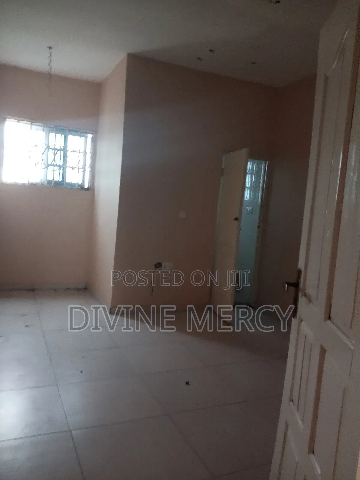 1bdrm Apartment in Newtown Kasoa, Awutu Senya East Municipal for rent