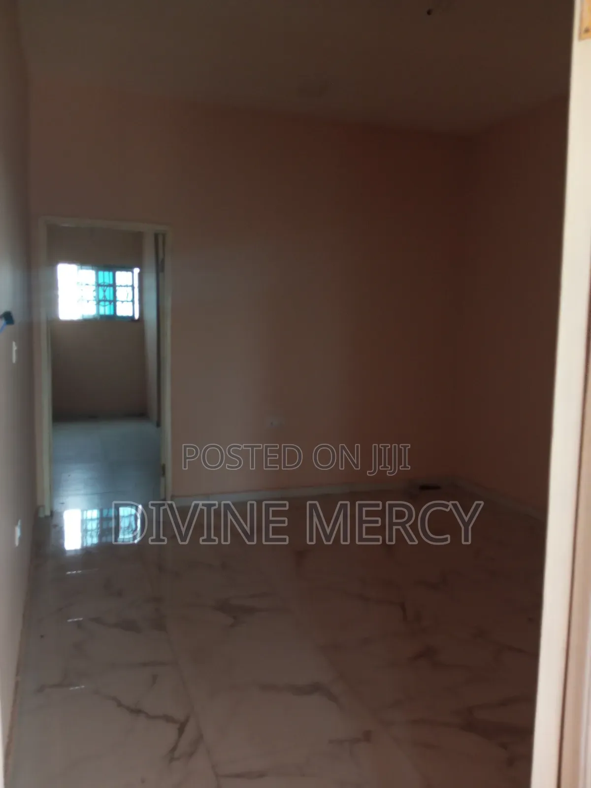 1bdrm Apartment in Newtown Kasoa, Awutu Senya East Municipal for rent